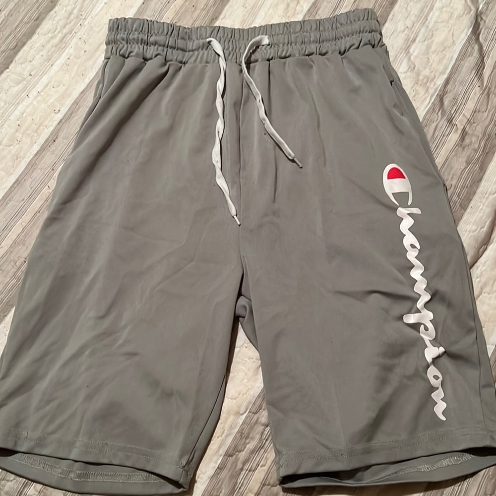 Athletic shorts